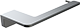Pistola gris