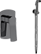 Pistola gris